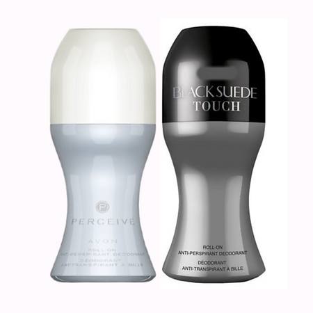 Набор дезодорантов AVON Набор дезодорантов 