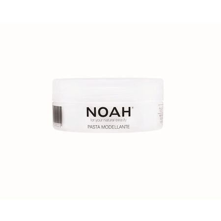 Воск для укладки волос NOAH FOR YOUR NATURAL BEAUTY Воск для волос скульптурирующий