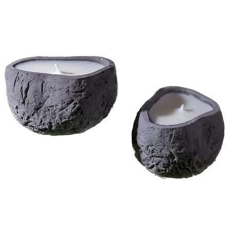 Свеча ароматическая ТЕПЛО PRO FOR YOUR HOME WITH LOVE... Свеча ароматическая камень кристалльный камень свеча ананас