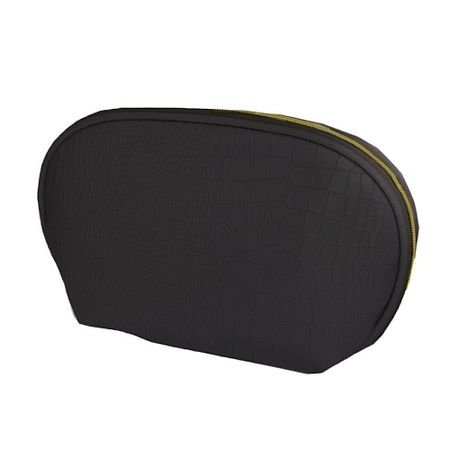 Косметичка ЛЭТУАЛЬ TWINKLE Косметичка Python black