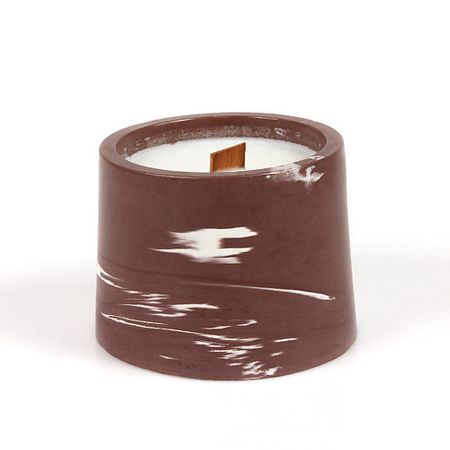 Свеча ароматическая ANYLAN FACTORY Свеча ароматическая 