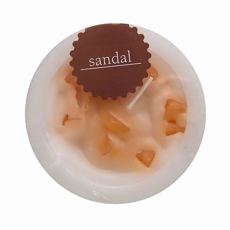 Свеча декоративная HOME INTERIORS Свеча ароматическая 