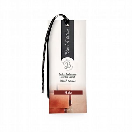 Саше BOLES D'OLOR Саше Земля Гайя Gaia (Black Edition)