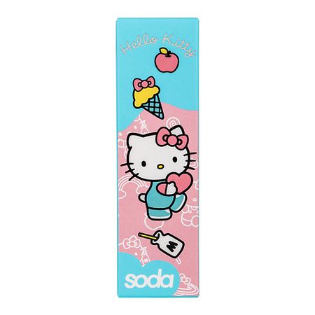 Блеск для губ SODA Блеск для губ LOVELY BOW #cuteadventure MAMA'S GIFT