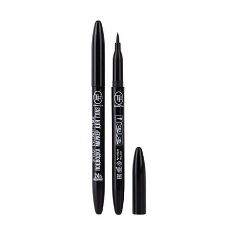 Подводка для глаз TF Подводка маркер для глаз STYLIST EYELINER PENCIL CTEL05