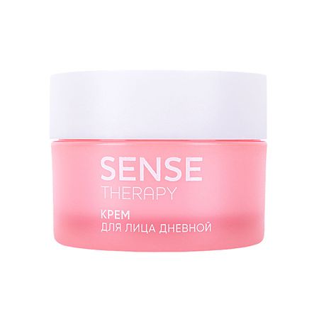 Крем для лица LOREN COSMETIC Крем для лица дневной для сухой и чувствительной кожи Sense Therapy крем мусс чистая линия для сухой и чувствительной сменный блок pl 45мл
