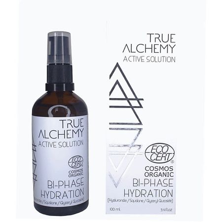 Спрей для лица LEVRANA Спрей для лица Активный раствор Двухфазная гидратация True Alchemy ропивакаин 7 5 мг мл 10 мл 5 шт раствор для инъекций