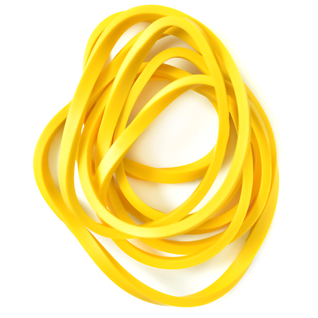 Эспандер FITRULE Эспандер для подтягиваний (10м х 0,5см), 15кг эспандер кистевой he 07 до 15кг