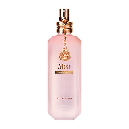 Парфюмированный спрей для тела MEA Парфюмированный спрей 