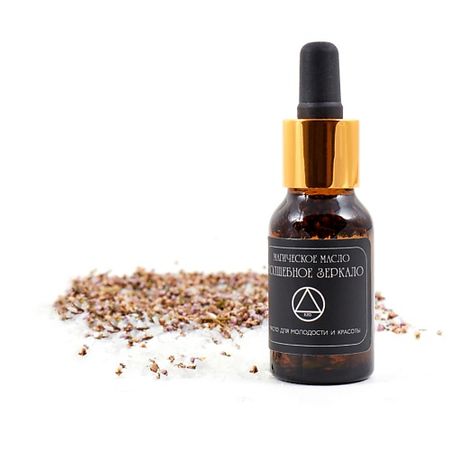 Масло для тела EZO Масло магическое 