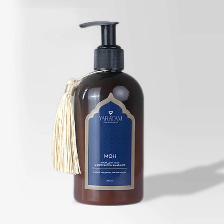 Крем для тела YARATAM Крем для тела 