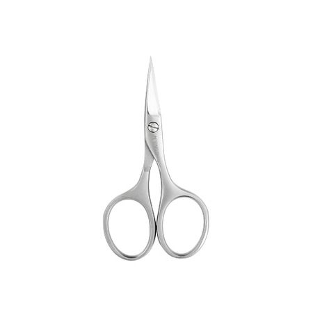 Ножницы MOZART HOUSE Ножницы маникюрные прямые для ногтей