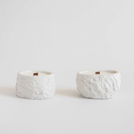 Набор ароматических свечей ROKKYHOME Свечи ароматические 