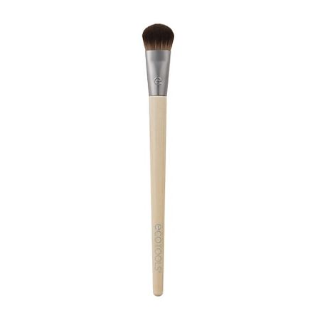 Кисть для лица ECOTOOLS Кисть для консилера Precision Concealer Brush консилер для лица essence multitask concealer многофункциональный тон 30