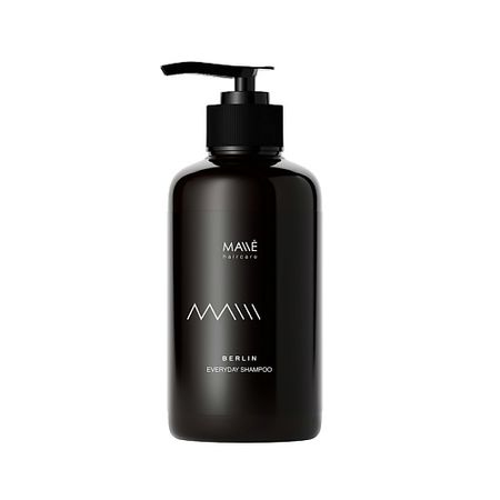 Шампунь для волос MALLE Шампунь для ежедневного бережного очищения волос БЕРЛИН бромгексин 8 берлин хеми табл п о 25