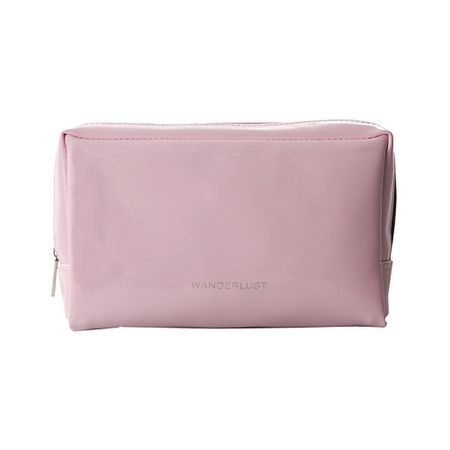 Косметичка ЛЭТУАЛЬ WANDERLUST Косметичка Wanderlust Glance Pink