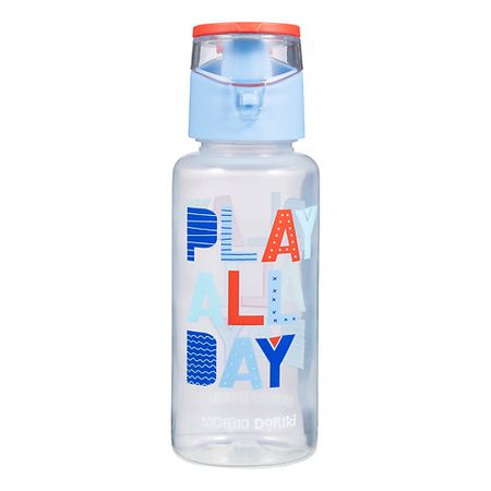 Бутылка MORIKI DORIKI Детская бутылка для воды Kids water bottle 