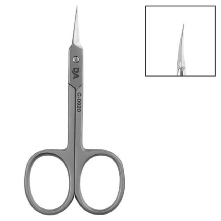 Ножницы DR.ALEX Ножницы для кутикулы