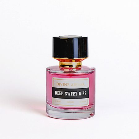 Духи DIVINE AROMA Deep Sweet Kiss