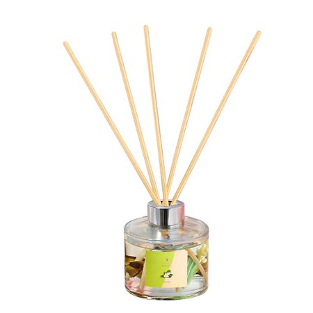 Аромадиффузор БОГАТСТВО АРОМАТА Диффузор ароматический с наполнителем 