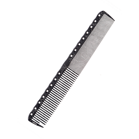 Гребень GRESSIO Расческа гребень парикмахерский карбоновый