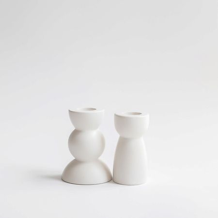 Держатель для свечи ROKKYHOME Подсвечники для столовых свечей мозаичные стеклянные подсвечники