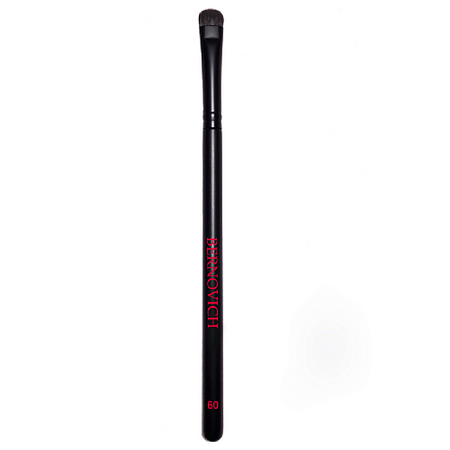 Кисть для лица BERNOVICH Кисть  №09 плоская с коротким упругим ворсом футболка для мальчика sabedoria с коротким рукавом синяя р 3 6 лет