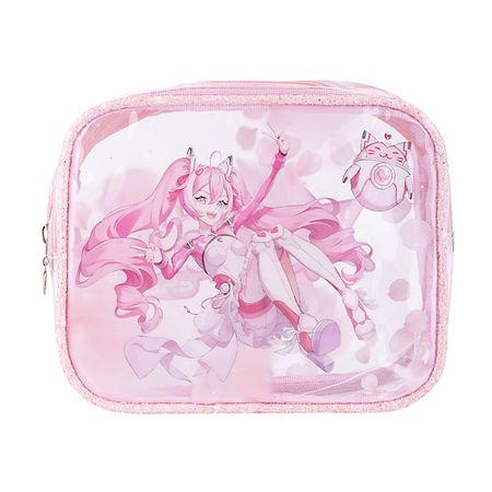 Косметичка SODA Косметичка Soda-Chan #softdivalution