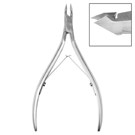 Кусачки IRISK Кусачки для кожи Premium