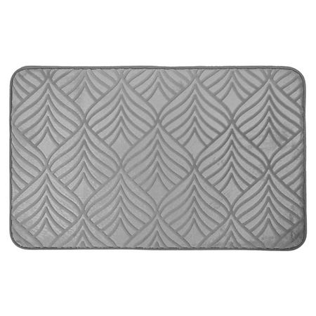 Коврик противоскользящий для ванны ND PLAY Коврик для ванной комнаты 