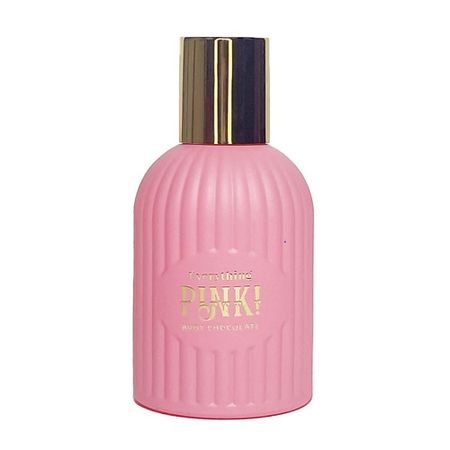 Парфюмерная вода GENTY EVERYTHING PINK! Ruby Chocolate парфюмерная cult pink dreams