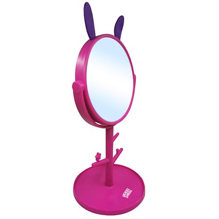 Зеркало MORIKI DORIKI Зеркало с держателем для украшений 