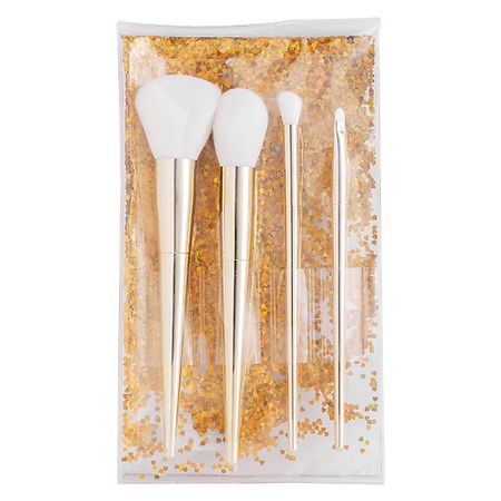 Набор кистей ЛЭТУАЛЬ Набор кистей для макияжа Sultan Collection