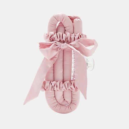 Бигуди JILLAS Комплект бигуди mini elegant светло-розовый