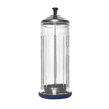 Стерилизатор для бритвенных станков UGOL Колба для стерилизации парикмахерских инструментов колба fape трехгорлая 29 32 14 23