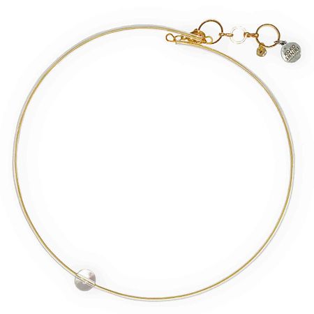 Колье KOKOSHNIKI Колье-чокер 