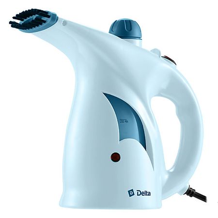 Отпариватель DELTA Отпариватель DL-860Р портативный отпариватель luckima 1500 вт