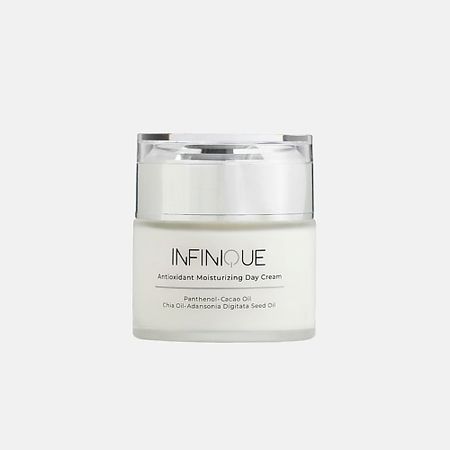 Крем для лица INFINIQUE Многофункциональный антиоксидантный дневной крем Antioxidant Moisturizing Day Cream