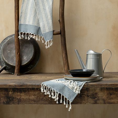 Набор полотенец PASIONARIA Комплект полотенец 