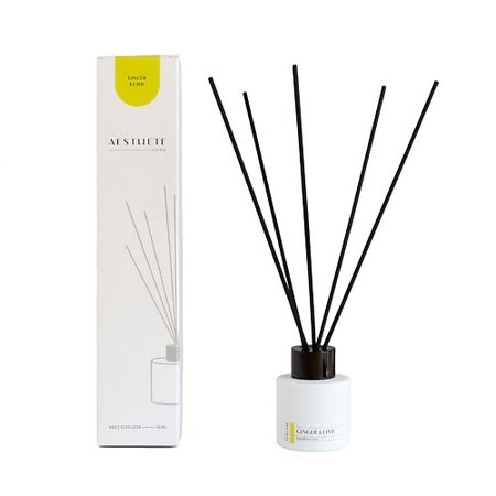 Аромадиффузор AESTHETE HOME Аромадиффузор для дома 