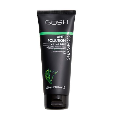 Шампунь для волос GOSH Шампунь для волос Anti Pollution