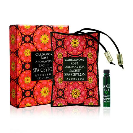 Саше SPA CEYLON Ароматическое саше 
