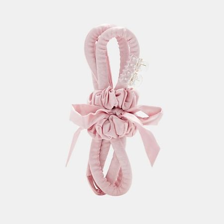 Бигуди JILLAS Комплект бигуди slim elegant светло-розовый комплект запчастей для roborock saros 10r s9 maxv slim