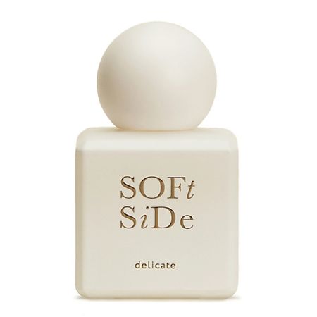 Парфюмерная вода GENTY SOFT SIDE delicate