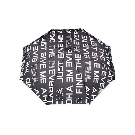 Зонт PLAYTODAY Зонт автоматический для мальчиков женский автоматический зонт с голубой звездой и котом