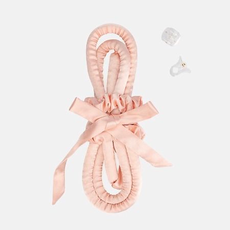 Бигуди JILLAS Комплект бигуди slim elegant персиковый комплект запчастей для roborock saros 10r s9 maxv slim