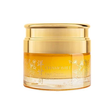 Крем для лица SHANGHAI SONG Крем для лица Chamomile Face Cream