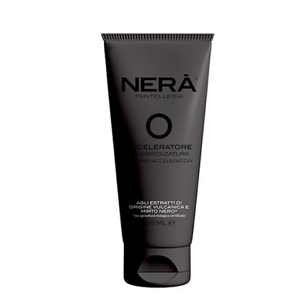 Лосьон для загара NERA PANTELLERIA Лосьон для тела усилитель загара Acceleratore Di Abbronzatura усилитель мощности circuiter hardware 915 мгц 4 вт