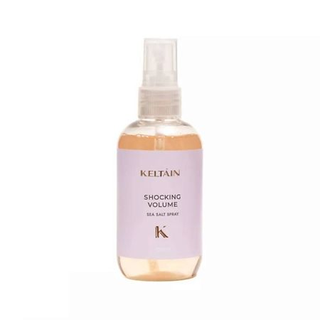Спрей для укладки волос KELTAIN Спрей для прикорневого экстра объема волос риностоп экстра ментол эвкалипт спрей назал 22 5 мкг доза фл 15 мл
