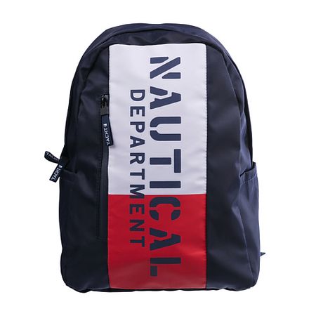 Рюкзак PLAYTODAY Рюкзак текстильный мужской